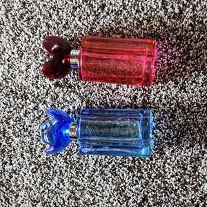 Oscar de la renta perfume